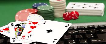 Как войти на сайт Casino Malina